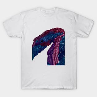 Space Raven T-Shirt